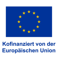 Kofinanziert von der EU